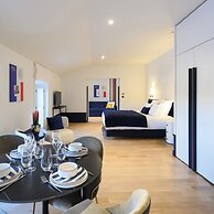 Les Suites BB