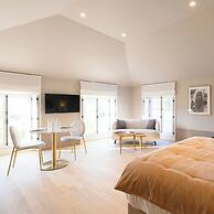 Les Suites BB