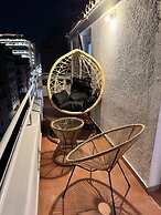 Athenian Stay 603 Apartment