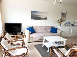 Well-kept Corner Apartment in Koksijde