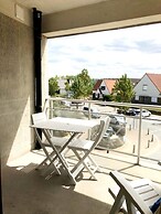 Well-kept Corner Apartment in Koksijde