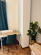 Athenian Stay Chara s 2 Apartment