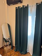 Athenian Stay Chara s 2 Apartment