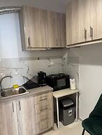 Athenian Stay Chara s 2 Apartment