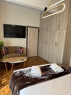 Athenian Stay Chara s 2 Apartment
