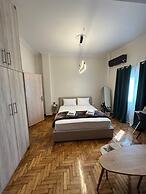 Athenian Stay Chara s 2 Apartment