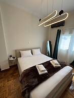 Athenian Stay Chara s 2 Apartment