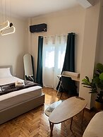 Athenian Stay Chara s 2 Apartment