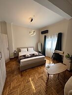Athenian Stay Chara s 2 Apartment