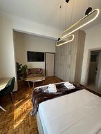 Athenian Stay Chara s 2 Apartment