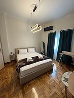 Athenian Stay Chara s 2 Apartment