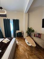 Athenian Stay Chara s 2 Apartment