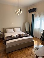 Athenian Stay Chara s 2 Apartment