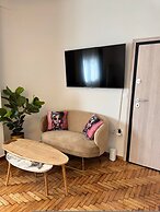 Athenian Stay Chara s 2 Apartment