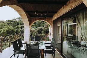 Luxury Villa Rodianna