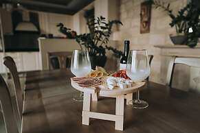 Luxury Villa Rodianna