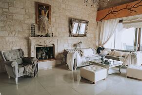 Luxury Villa Rodianna