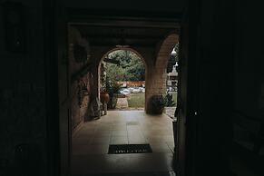 Luxury Villa Rodianna