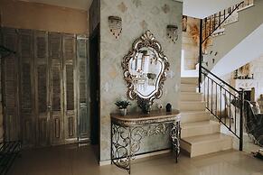 Luxury Villa Rodianna