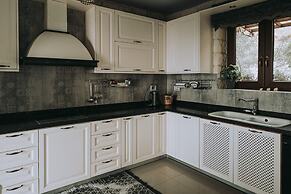 Luxury Villa Rodianna