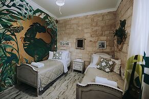 Luxury Villa Rodianna