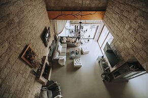 Luxury Villa Rodianna