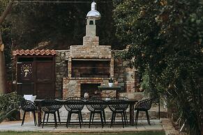 Luxury Villa Rodianna