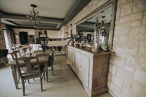 Luxury Villa Rodianna