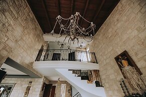 Luxury Villa Rodianna