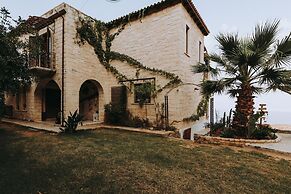 Luxury Villa Rodianna