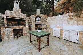 Luxury Villa Rodianna