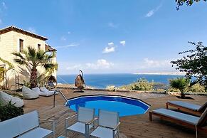 Luxury Villa Rodianna