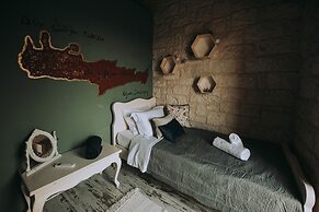 Luxury Villa Rodianna