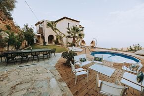 Luxury Villa Rodianna