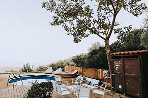 Luxury Villa Rodianna