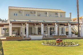 Ionian Blue Beach Hotel  Adults Friendly