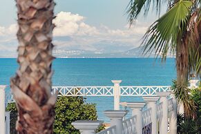 Ionian Blue Beach Hotel  Adults Friendly