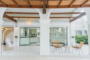 Ionian Blue Beach Hotel  Adults Friendly