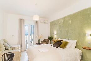 Ionian Blue Beach Hotel  Adults Friendly