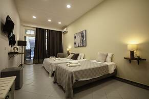 Ionian Blue Beach Hotel  Adults Friendly