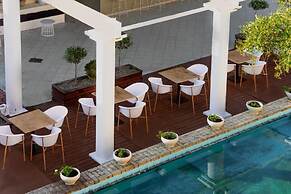 Ionian Blue Beach Hotel  Adults Friendly