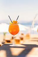 Ionian Blue Beach Hotel  Adults Friendly