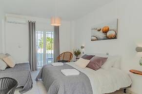 Ionian Blue Beach Hotel  Adults Friendly
