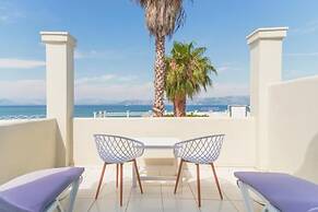 Ionian Blue Beach Hotel  Adults Friendly