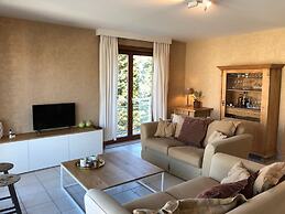 Duplex Flat in Koksijde With sun Terraces