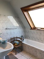 Duplex Flat in Koksijde With sun Terraces