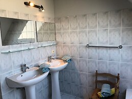 Duplex Flat in Koksijde With sun Terraces