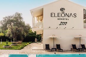 ELEONAS  bohotel