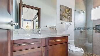 Isla en el Cielo 3BR