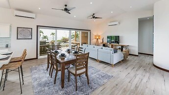 Isla en el Cielo 3BR